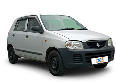 Maruti Alto-img